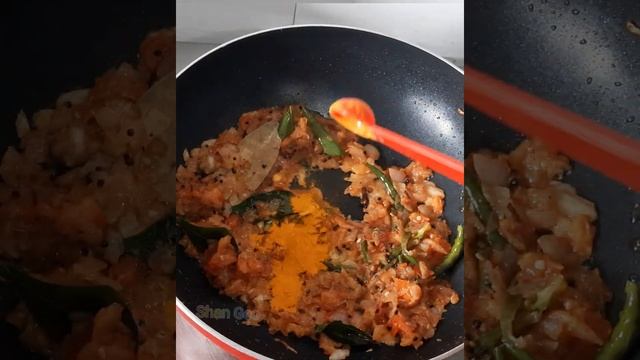 Duck egg curry|| #shorts