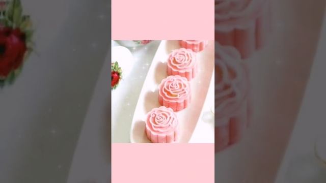 Beautiful Moon Cake Designs #youtube #shorts #fyp #shortvideo #trending #trend #asmr #food #viral