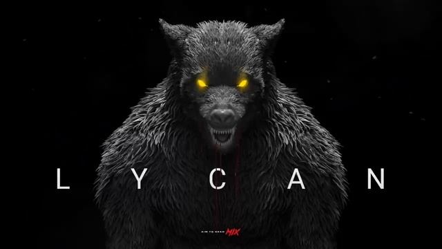 Darksynth _ EBM _ Industrial Mix 'LYCAN vol.3'