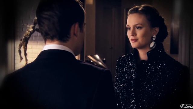 ►BLAIR & CHUCK ll Золотыми рыбками