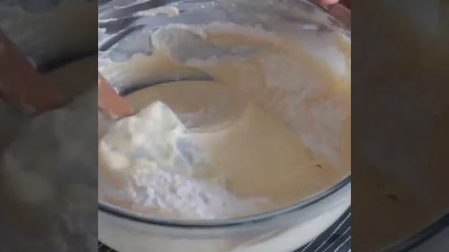 Receita de Bolo Toalha Felpuda