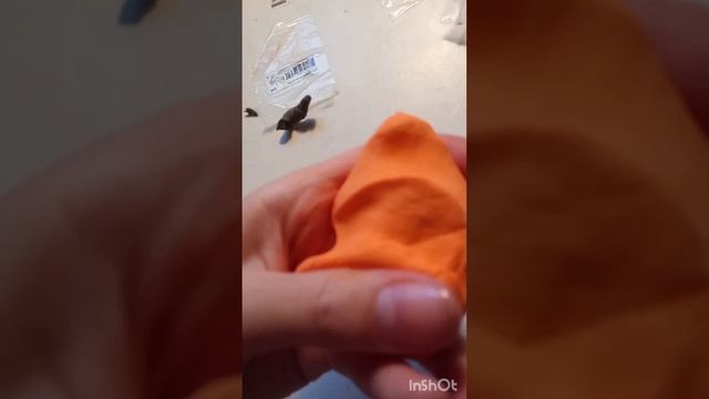 МОЙ ВОЗДУШНЫЙ ПЛАСТИЛИН