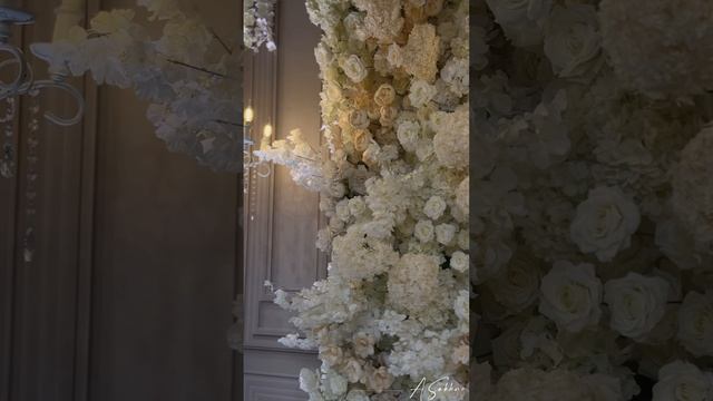 Свадьба Александра и Екатерины