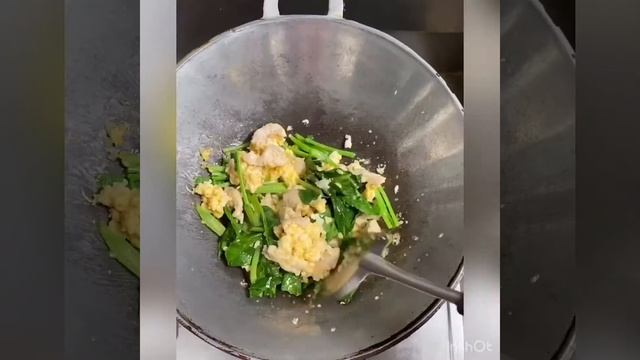 How to cook “Pad See Ew” (Thai stir fried noodles) ผัดซีอิ๊ว