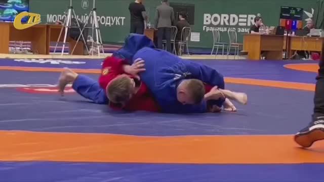 БОРЦЫ-ГРЭППЛЕРЫ СК "АНОМАЛИЯ" УСПЕШНО ВЫСТУПИЛИ НА ТУРНИРАХ В ЛИПЕЦКЕ И РЯЗАНИ