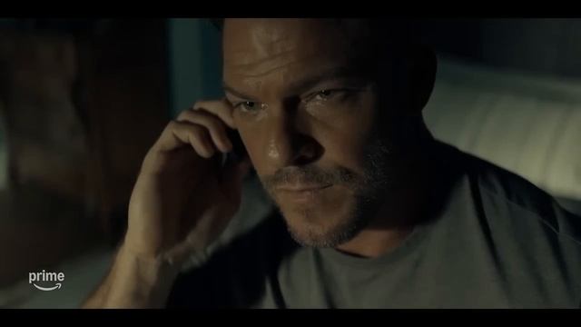 Ричер 3 сезон - Официальный трейлер