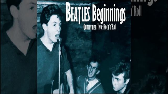 Johnny B Goode