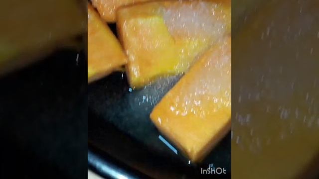 ///🎃ВКУСНЯШКА ИЗ ТЫКВЫ😋/// #КОВОКДАН УНУТИЛМАС ШИРИНЛИК.#