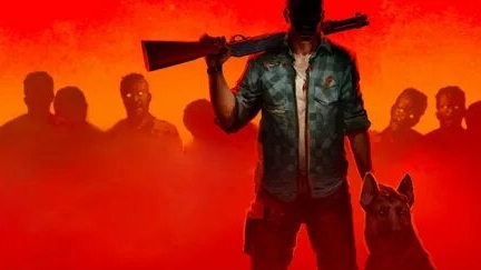 Into the DEAD 2 ,начало игры для Андроид.