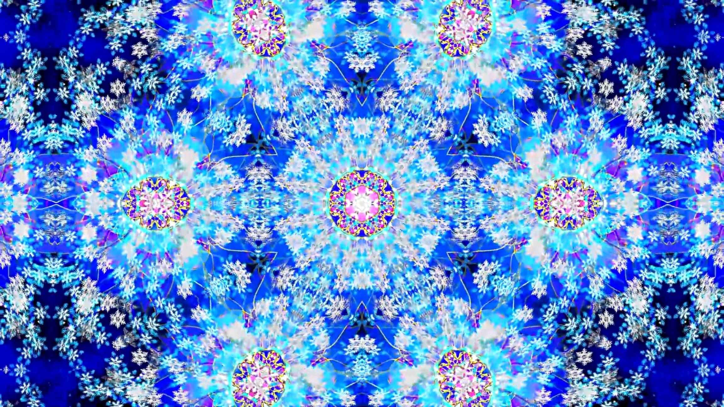 Видеофоны! Видеофон Зимний! Зимняя Фантазия 1 от Киностудии Мудрого Кота Тимофея!