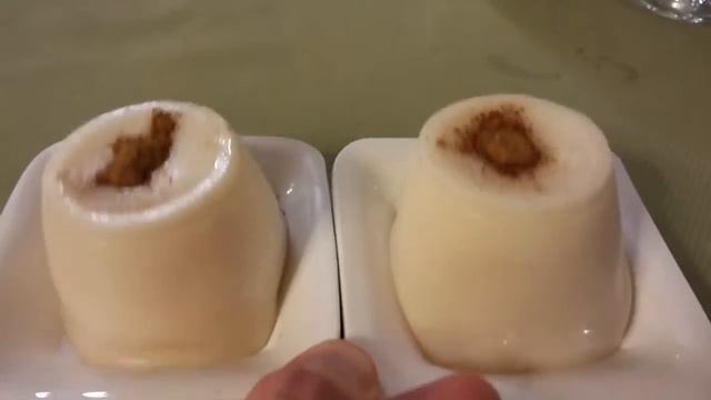 Секси пудинг