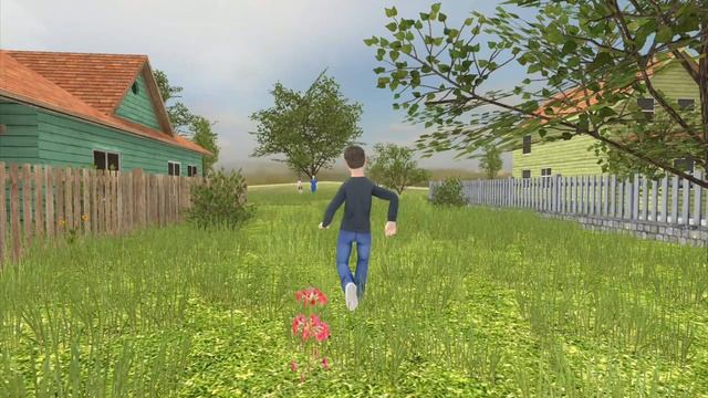 🏡👩🧔😃👧👦😈🍦12