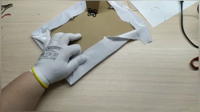 Стенд витрина для хранения украшений своими руками DIY