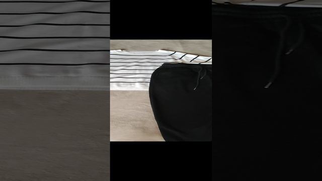 Брюки из флиса