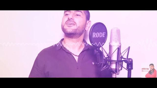 ARO-ka / Araik Apresyan / ARAZN ANCA / Аразн анца / music / hit 2019