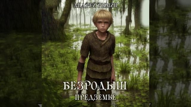 Аудиокнига - К Вершине (Андрей Рымин) Книга 1 - Безродыш. Предземье. (Глава 17 - 23) Часть 3
