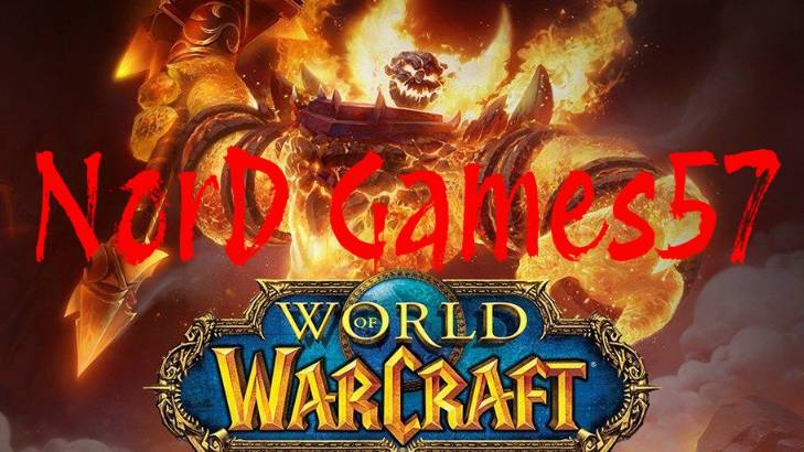 World of Warcraft: Cataclysm дофармливаем жетон