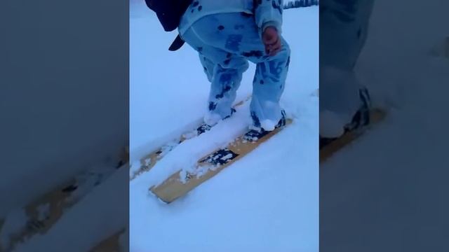 Поймали странное животное, ни кто не пострадал