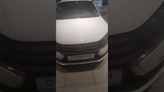 LADA Granta 2018