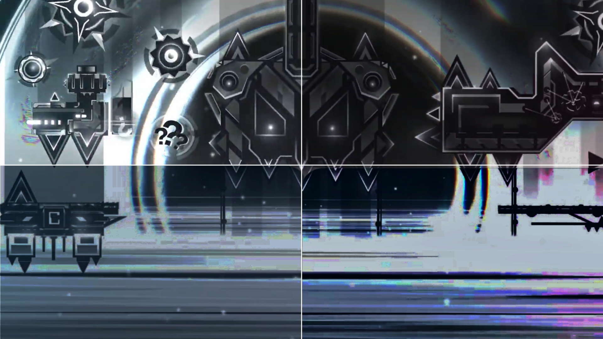 KOCMOC UNLEASHED: Grand final vs Patch 1.0 vs Patch 2.0 vs Patch 4.0