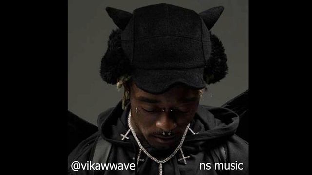 [FREE] Lil Uzi Vert type beat - "XO TOUR LIFE" ! (prod. vikawave)