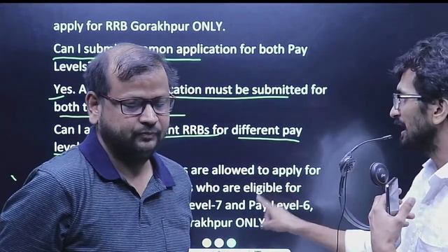 RRB JE 2024 Notification | All Your Questions Answered Here  #rrb_je_exam #rrbjenotification #rrbje