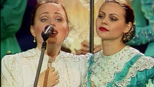 Кубанский Казачий Хор- Каким ты был.