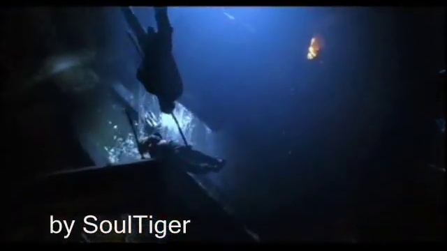 Twins Effect II Donnie Yen vs Jackie Chan Best Scene