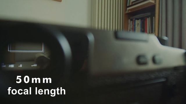 Why Shoot with VINTAGE Lenses on Fujifilm?