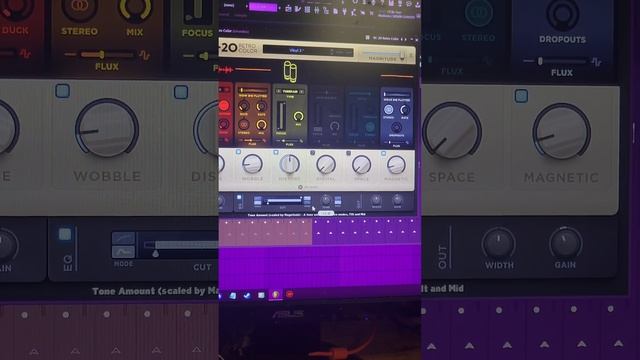 Use RC-20 To Change The Tone Of Your Drums In FL Studio 20 / 21