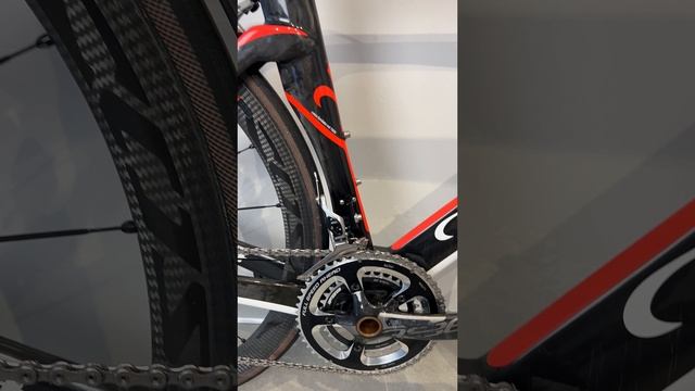 Шоссейный велосипед Wilier Cento 1 AIR