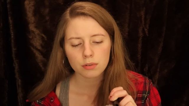 ASMR - 🎶Singing & Humming 🎶 - (Christmas Songs)