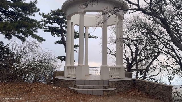 КРЫМ 2025 | СЕРЕБРЯНАЯ БЕСЕДКА, ОЗЕРО ЛЕБЕДЕЙ ❤️🌊⛰🌴🏖🐬☀️