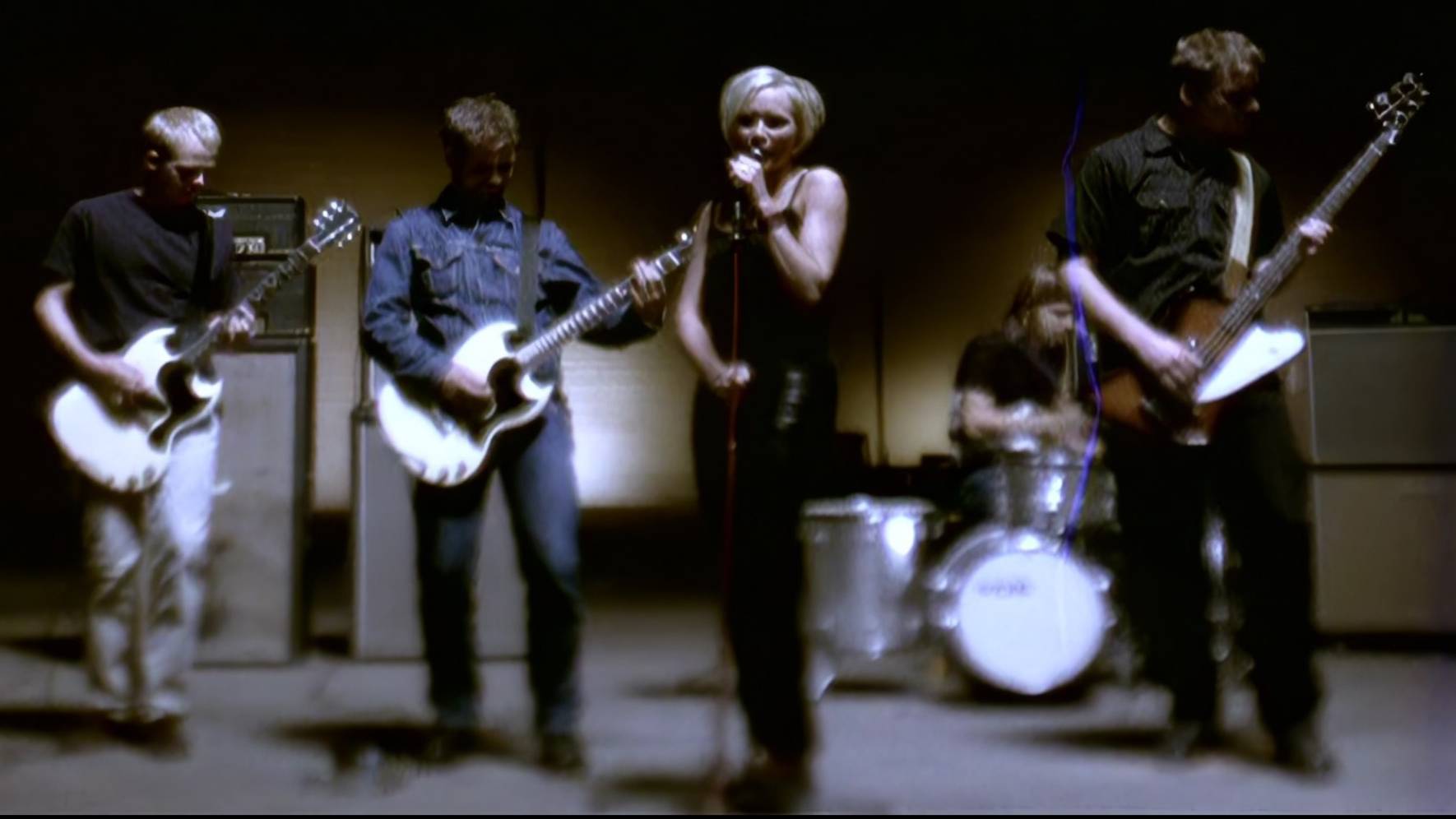 The Cardigans - Been It (EU version) (HD)