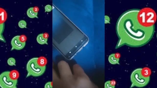 tutorial tama doben nia WhatsApp husi dook part2