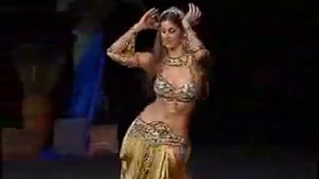 رقص شرقى Amazing belly dancing