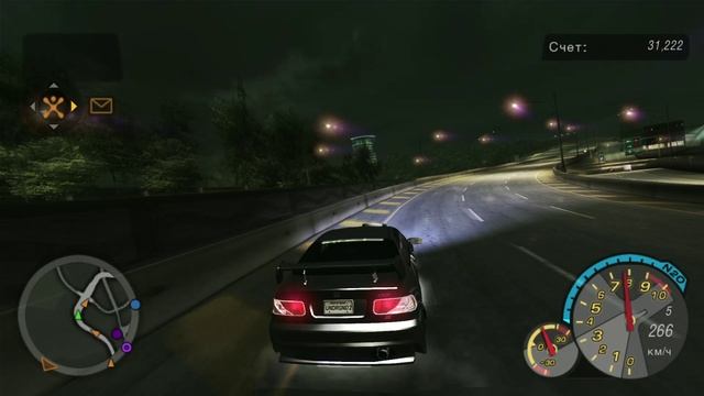 NFS Underground 2 (7)