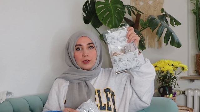 IKEA HAUL 2020 | Hijabflowers