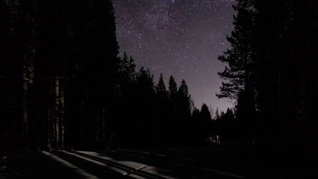 Стук колес. Поезд мчится вперед…