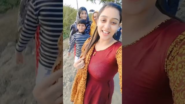 Desi Village Girls