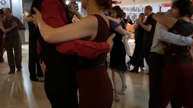 08 Милонга Глинтвейн-Party Бамос 05.01.25