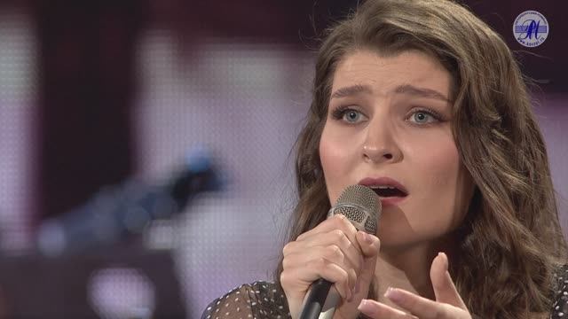 Милана УРБАНОВИЧ «Минуты жизни» ("ВЕСНА ПЕСНИ -2023")