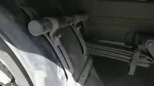 Так грузить Газель -нельзя!!! Берегите машины! #сервисвдом