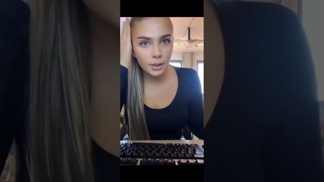 PUSSYNICE  BEAUTIFUL LADY 😍 😘 PERISCOPE LIVE BROADCAST_ VLOG# 2222 ❤️