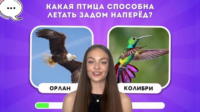 Вопросы про животных // образовательные видео Valynha