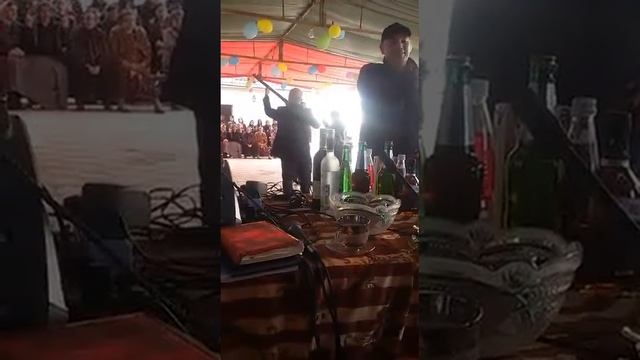 Гитарист Айдын супер