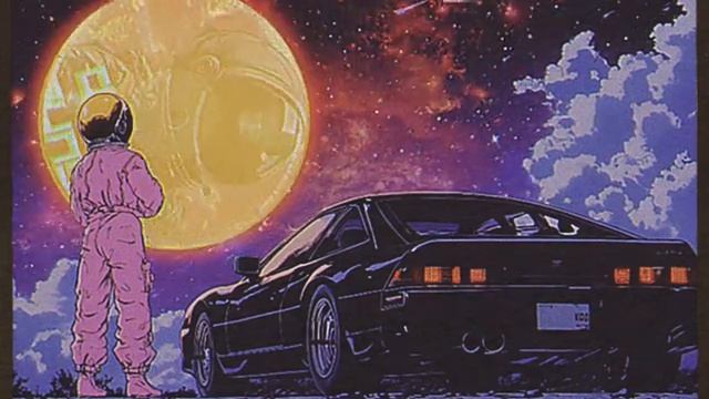 ａｓｔｒｏ １９８７  community fav's vol. 1  Retrowave Mix  Vaporwave, Chillwave, Dreamcore