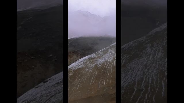Верхние кармадонские ванны