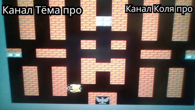 игры Танки Кто выиграет канал Тёма про или канал Коля про