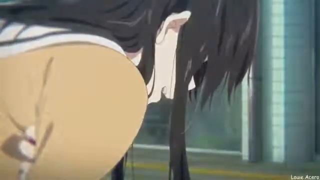 K-391 & Alan Walker - Ignite (feat. Julie Bergan & Seungri) [AMV]